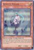 Yu-Gi-Oh Card - DUSA-EN083 - EFFECT VEILER (ultra rare holo) (Mint)