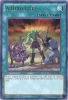 Yu-Gi-Oh Card - DUSA-EN087 - A HERO LIVES (ultra rare holo) (Mint)