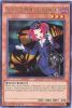 Yu-Gi-Oh Card - DUSA-EN091 - TOUR GUIDE FROM THE UNDERWORLD (ultra rare holo) (Mint)