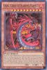 Yu-Gi-Oh Card - DUSA-EN096 - URIA, LORD OF SEARING FLAMES (ultra rare holo) (Mint)