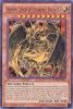 Yu-Gi-Oh Card - DUSA-EN097 - HAMON, LORD OF STRIKING THUNDER (ultra rare holo) (Mint)