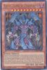 Yu-Gi-Oh Card - DUSA-EN098 - RAVIEL, LORD OF PHANTASMS (ultra rare holo) (Mint)