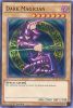 Yu-Gi-Oh Card - DUSA-EN100 - DARK MAGICIAN (ultra rare holo) (Mint)