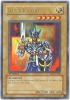 Yu-Gi-Oh Card - EEN-EN005 - JACK'S KNIGHT (rare) (Mint)