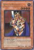 Yu-Gi-Oh Card - EEN-EN006 - KING'S KNIGHT (ultimate rare holo) (Mint)