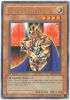 Yu-Gi-Oh Card - EEN-EN006 - KING'S KNIGHT (rare) (Mint)