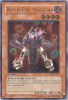 Yu-Gi-Oh Card - EEN-EN019 - RAPID-FIRE MAGICIAN (ultimate rare holo) (Mint)