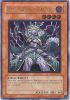 Yu-Gi-Oh Card - EEN-EN022 - BRRON, MAD KING OF DARK WORLD (ultimate rare holo) (Mint)