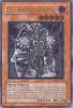 Yu-Gi-Oh Card - EEN-EN023 - SILLVA, WARLORD OF DARK WORLD (ultimate rare holo) (Mint)