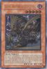 Yu-Gi-Oh Card - EEN-EN024 - GOLDD, WU-LORD OF DARK WORLD (ultimate rare holo) (Mint)