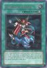 Yu-Gi-Oh Card - EEN-EN045 - ARMED CHANGER (ultimate rare holo) (Mint)