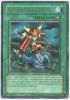 Yu-Gi-Oh Card - EEN-EN045 - ARMED CHANGER (rare) (Mint)