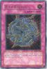 Yu-Gi-Oh Card - EEN-EN049 - HERO BARRIER (ultimate rare holo) (Mint)