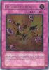Yu-Gi-Oh Card - EEN-EN050 - CHTHONIAN BLAST (ultimate rare holo) (Mint)