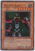 Yu-Gi-Oh Card - EM1-EN001 - MACHINE KING (ultra rare holo) (Mint)
