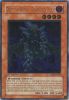 Yu-Gi-Oh Card - EOJ-EN003 - DESTINY HERO - DIAMOND DUDE (ultimate rare holo) [1st Edition] (Mint)