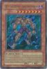 Yu-Gi-Oh Card - EOJ-EN004 - DESTINY HERO - DREADMASTER (ultra rare holo) [1st Edition] (Mint)