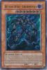 Yu-Gi-Oh Card - EOJ-EN004 - DESTINY HERO - DREADMASTER (ultimate rare holo) (Mint)