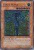 Yu-Gi-Oh Card - EOJ-EN007 - CYBER PRIMA (ultimate rare holo) (Mint)