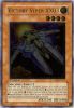 Yu-Gi-Oh Card - EOJ-EN011 - VICTORY VIPER XX03 (ultimate rare holo) [1st Edition] (Mint)