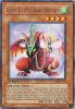 Yu-Gi-Oh Card - EOJ-EN013 - HARPIE'S PET BABY DRAGON (rare) [1st Edition] (Mint)