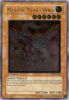 Yu-Gi-Oh Card - EOJ-EN015 - MAJESTIC MECH - OHKA (ultimate rare holo) [1st Edition] (Mint)