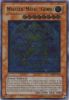Yu-Gi-Oh Card - EOJ-EN016 - MAJESTIC MECH - GORYU (ultimate rare holo) (Mint)