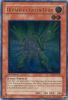 Yu-Gi-Oh Card - EOJ-EN018 - HERALD OF GREEN LIGHT (ultimate rare holo) [1st Edition] (Mint)