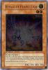 Yu-Gi-Oh Card - EOJ-EN019 - HERALD OF PURPLE LIGHT (ultimate rare holo) [1st Edition] (Mint)
