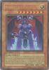 Yu-Gi-Oh Card - EOJ-EN023 - VOLTANIS THE ADJUDICATOR (ultra rare holo) [1st Edition] (Mint)