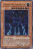 Yu-Gi-Oh Card - EOJ-EN023 - VOLTANIS THE ADJUDICATOR (ultimate rare holo) (Mint)