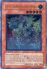 Yu-Gi-Oh Card - EOJ-EN031 - SUPER-ELECTROMAGNETIC VOLTECH DRAGON (ultimate rare holo) [1st Edition] 