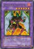 Yu-Gi-Oh Card - EOJ-EN032 - ELEMENTAL HERO PHOENIX ENFORCER (ultra rare holo) [1st Edition] (Mint)