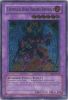 Yu-Gi-Oh Card - EOJ-EN032 - ELEMENTAL HERO PHOENIX ENFORCER (ultimate rare holo) (Mint)