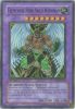 Yu-Gi-Oh Card - EOJ-EN035 - ELEMENTAL HERO WILD WINGMAN (super rare holo) [1st Edition] (Mint)