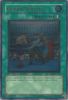 Yu-Gi-Oh Card - EOJ-EN045 - GUARD PENALTY (ultimate rare holo) [1st Edition] (Mint)