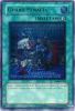 Yu-Gi-Oh Card - EOJ-EN045 - GUARD PENALTY (ultimate rare holo) (Mint)
