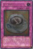 Yu-Gi-Oh Card - EOJ-EN053 - D - TIME (ultimate rare holo) [1st Edition] (Mint)