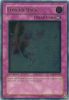 Yu-Gi-Oh Card - EOJ-EN060 - FORCED BACK (ultimate rare holo) [1st Edition] (Mint)