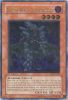 Yu-Gi-Oh Card - EOJ-EN003 - DESTINY HERO - DIAMOND DUDE (ultimate rare holo) (Mint)
