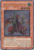 Yu-Gi-Oh Card - EOJ-EN013 - HARPIE'S PET BABY DRAGON (ultimate rare holo) (Mint)