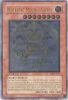 Yu-Gi-Oh Card - EOJ-EN016 - MAJESTIC MECH - GORYU (ultimate rare holo) [1st Edition] (Mint)