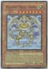 Yu-Gi-Oh Card - EOJ-EN016 - MAJESTIC MECH - GORYU (super rare holo) (Mint)
