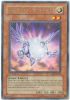 Yu-Gi-Oh Card - EOJ-EN019 - HERALD OF PURPLE LIGHT (rare) (Mint)