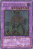 Yu-Gi-Oh Card - EOJ-EN035 - ELEMENTAL HERO WILD WINGMAN (ultimate rare holo) (Mint)