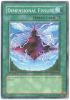 Yu-Gi-Oh Card - EOJ-EN047 - DIMENSIONAL FISSURE (common) (Mint)