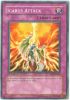 Yu-Gi-Oh Card - EOJ-EN055 - ICARUS ATTACK (common) (Mint)