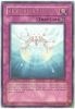 Yu-Gi-Oh Card - EOJ-EN058 - MIRACULOUS DESCENT (rare) (Mint)