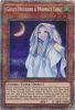 Yu-Gi-Oh Card - ETCO-EN036 - GHOST MOURNER & MOONLIT CHILL (starlight rare) (Mint)