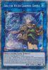 Yu-Gi-Oh Card - ETCO-EN055 - ERIA THE WATER CHARMER, GENTLE (starlight rare) (Mint)